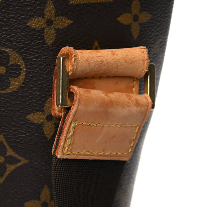 Louis Vuitton Monogram Abbesses Messenger Bag 13 of 14