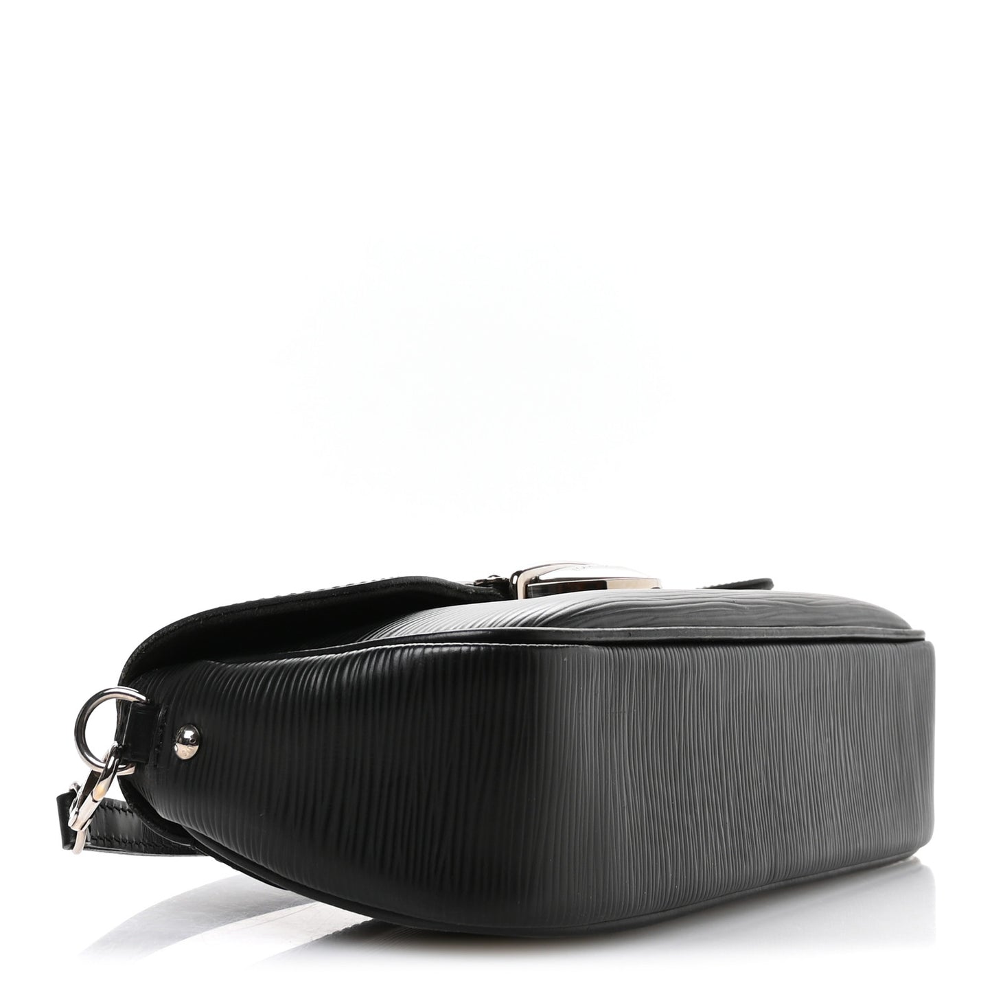 Epi Montaigne Clutch Black
