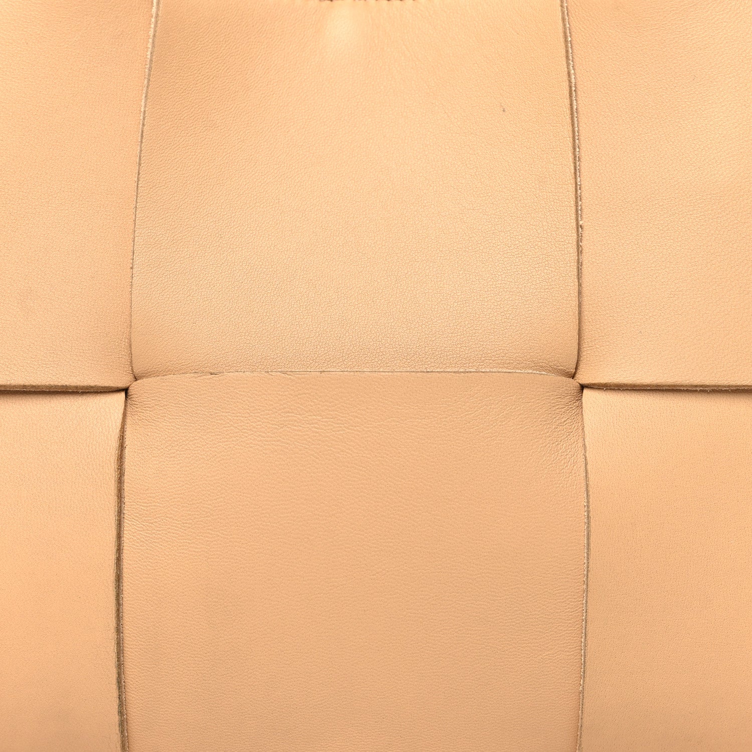 Bottega Veneta Nappa Maxi Intrecciato Small Arco Tote Almond 8 of 12