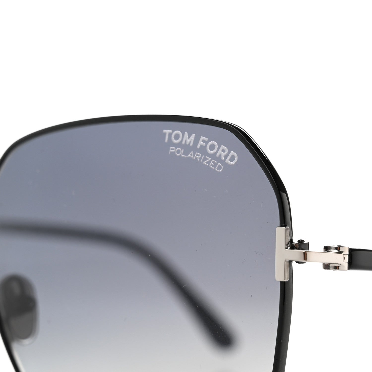 Tom Ford Claudia TF839 Sunglasses Black 7 of 7