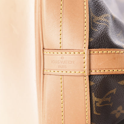 Louis Vuitton Monogram Noe 6 of 13