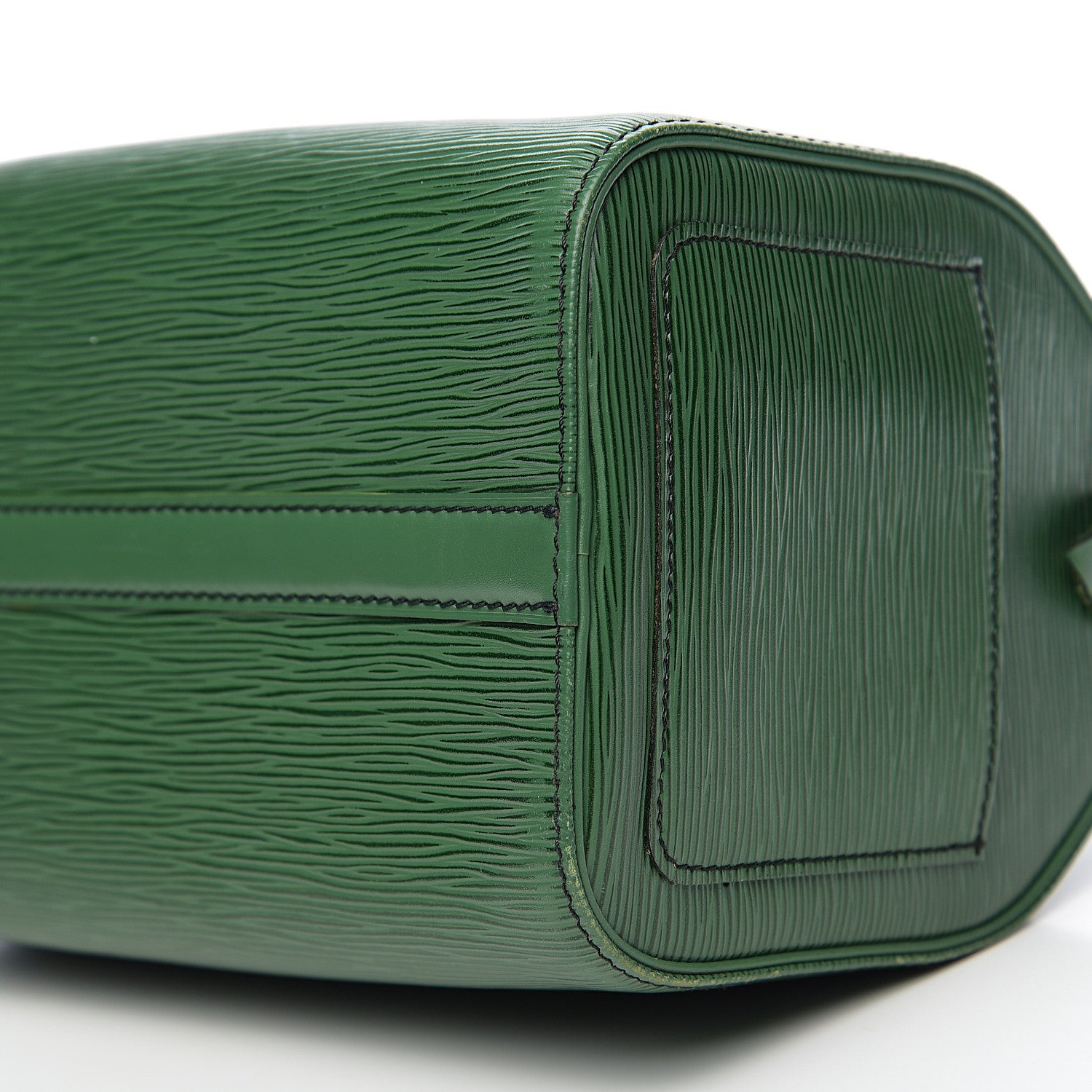 Louis Vuitton Epi Speedy 25 Borneo 10 of 10