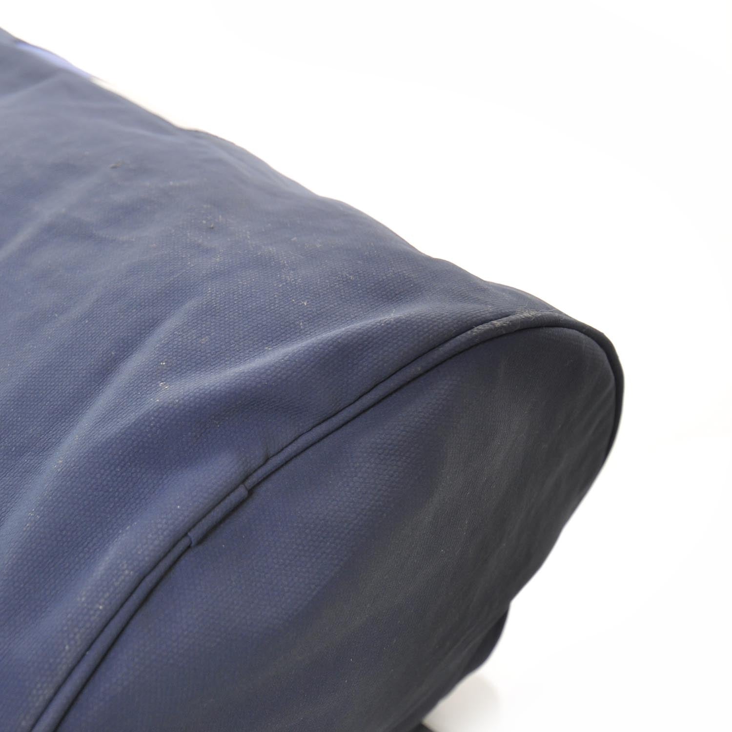 Louis Vuitton Cup Spinnaker Duffel Blue Marine 5 of 10