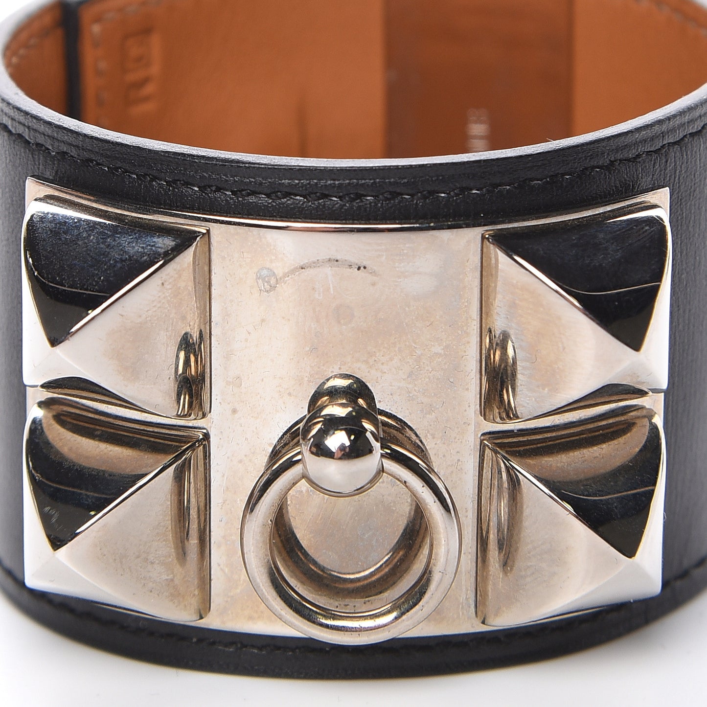 Chamonix Collier de Chien CDC Bracelet S Black
