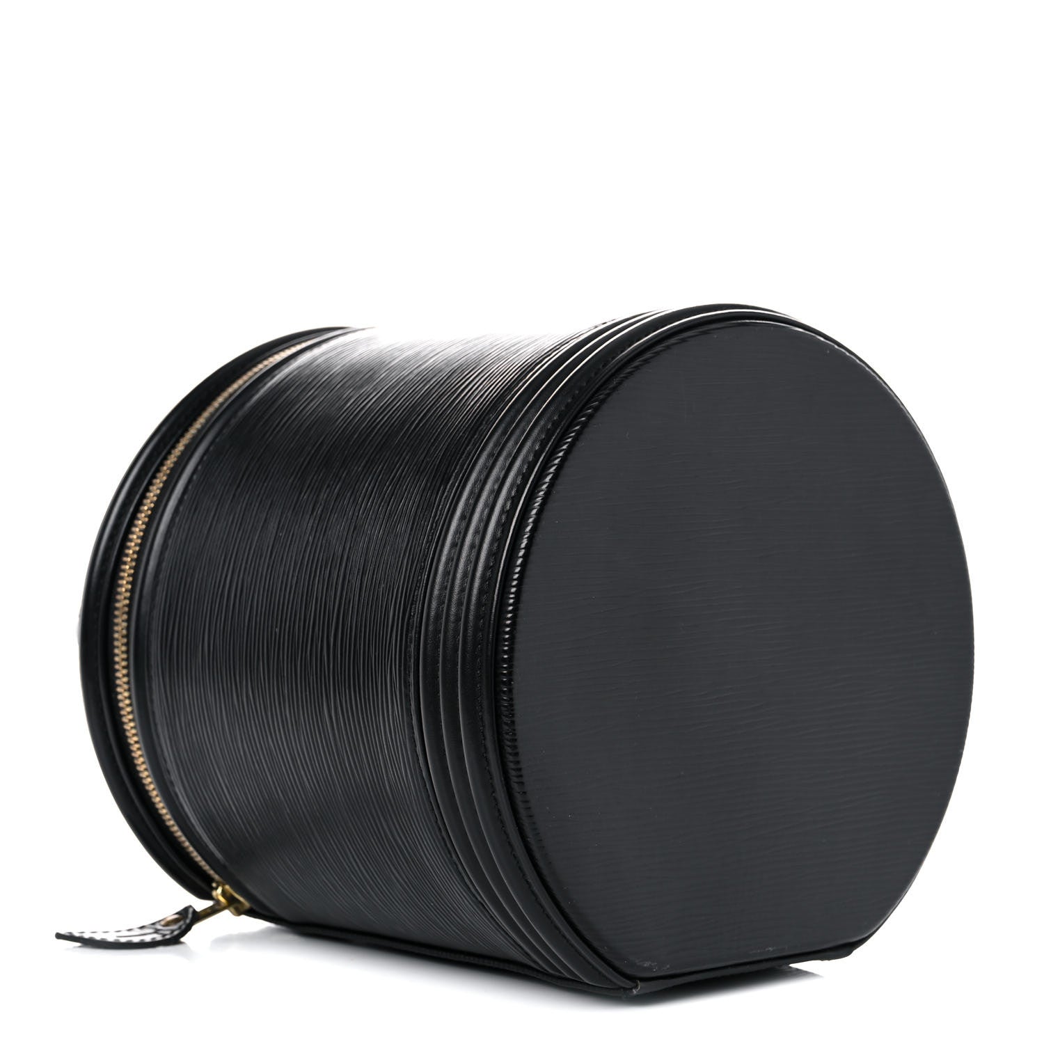 Louis Vuitton Epi Cannes Black 4 of 16
