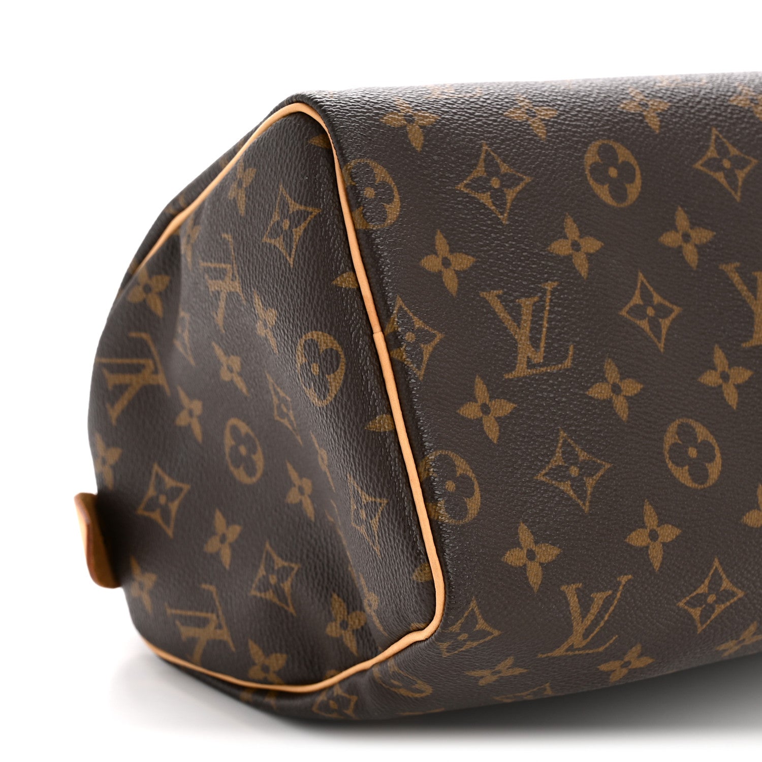 Louis Vuitton Monogram Speedy 25 9 of 14
