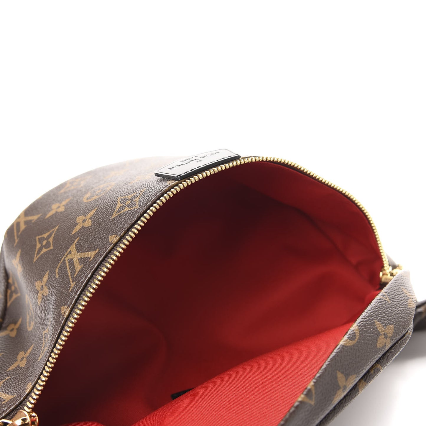 Monogram My LV World Tour Bumbag