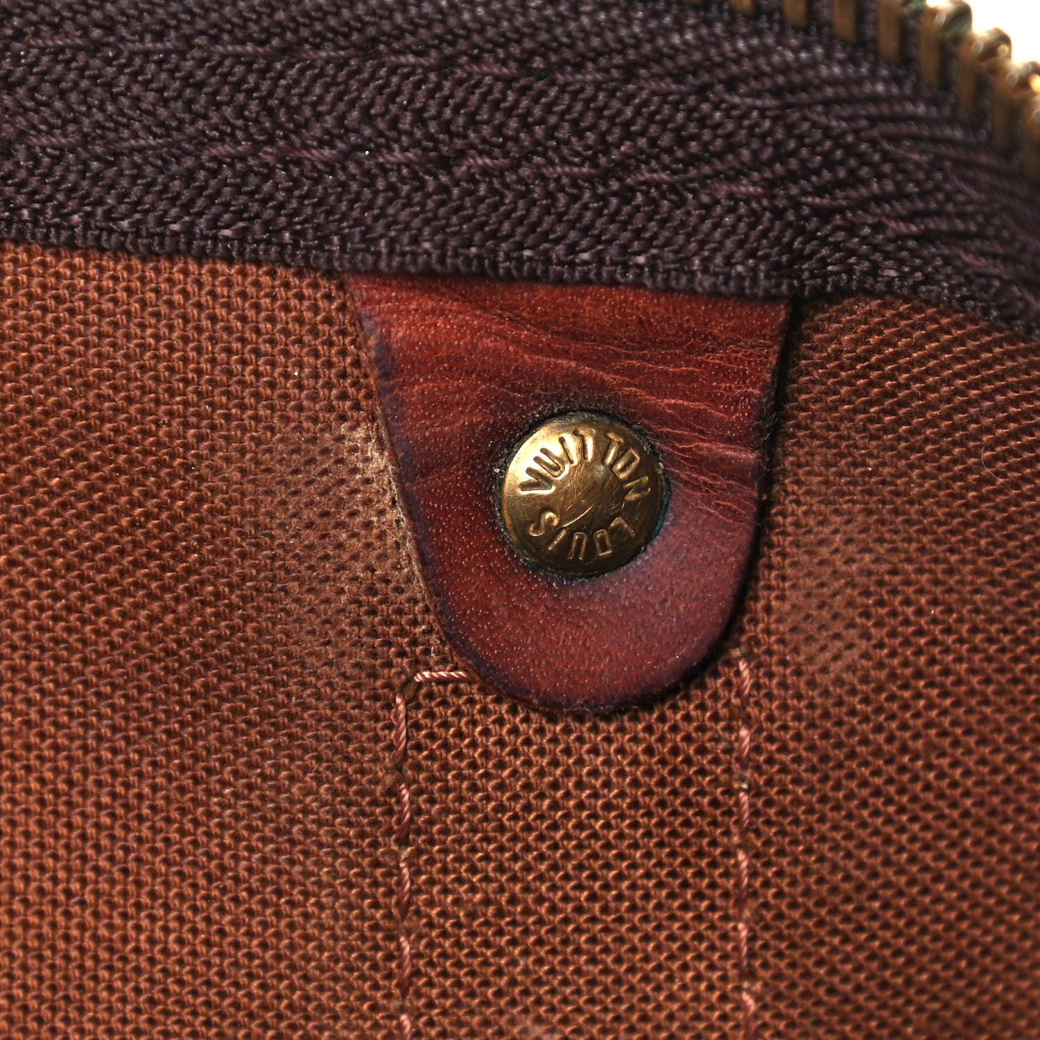 Louis Vuitton Monogram Keepall Bandouliere 50 16 of 40