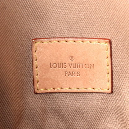 Louis Vuitton Monogram Graceful MM 6 of 8