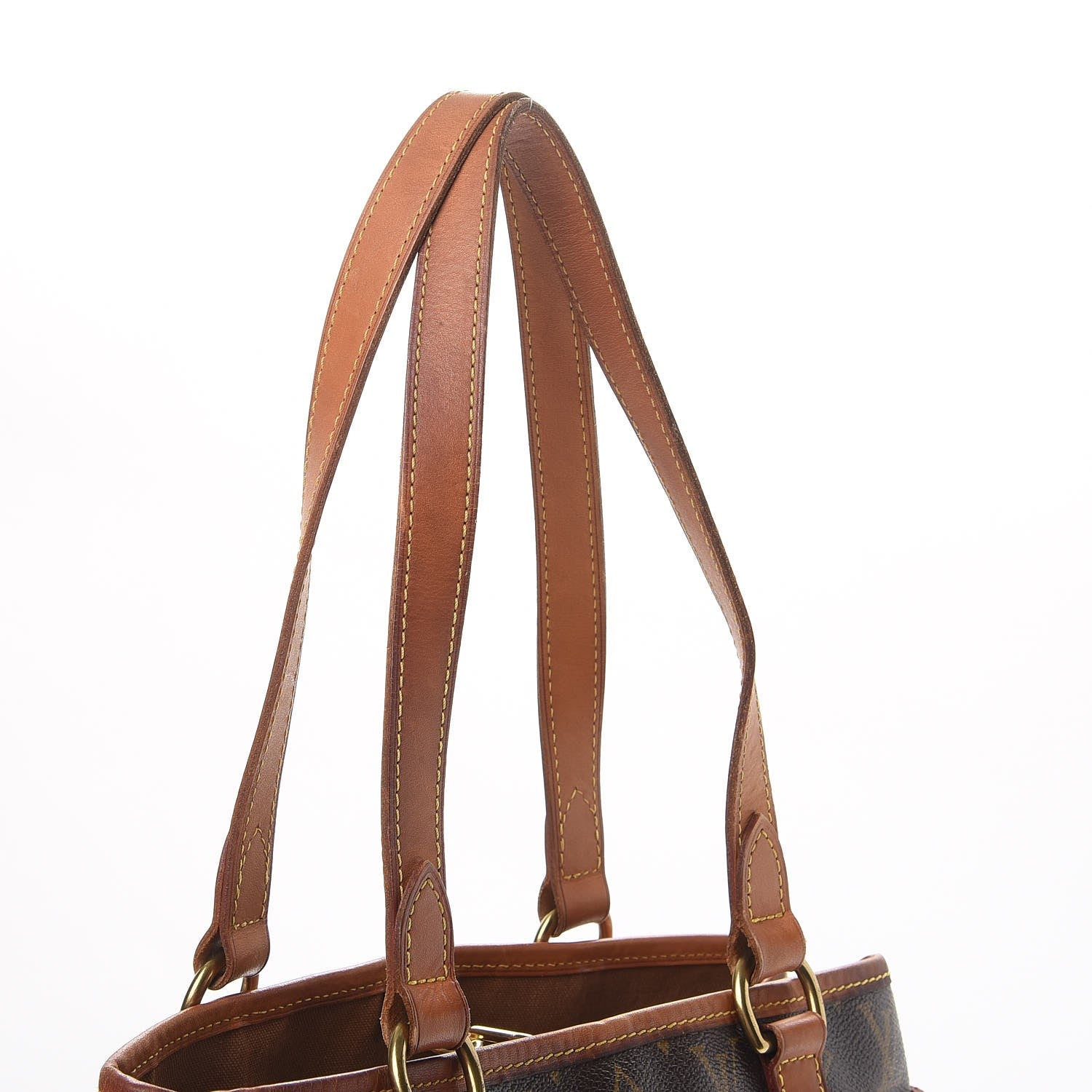 Louis Vuitton Monogram Batignolles Vertical 11 of 19