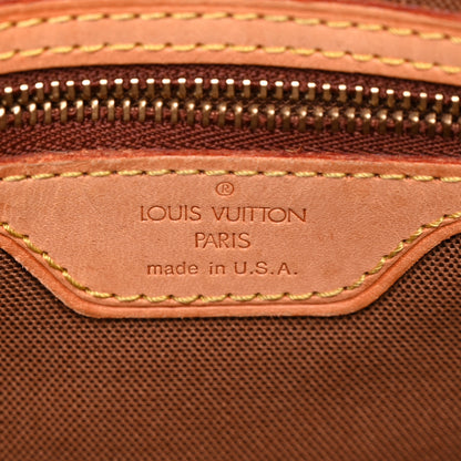 Louis Vuitton Monogram Vavin GM 6 of 15