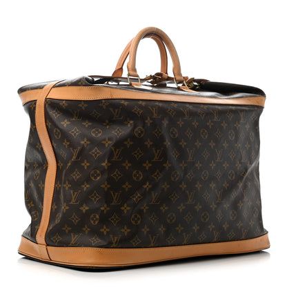 Louis Vuitton Monogram Cruiser 50 3 of 8