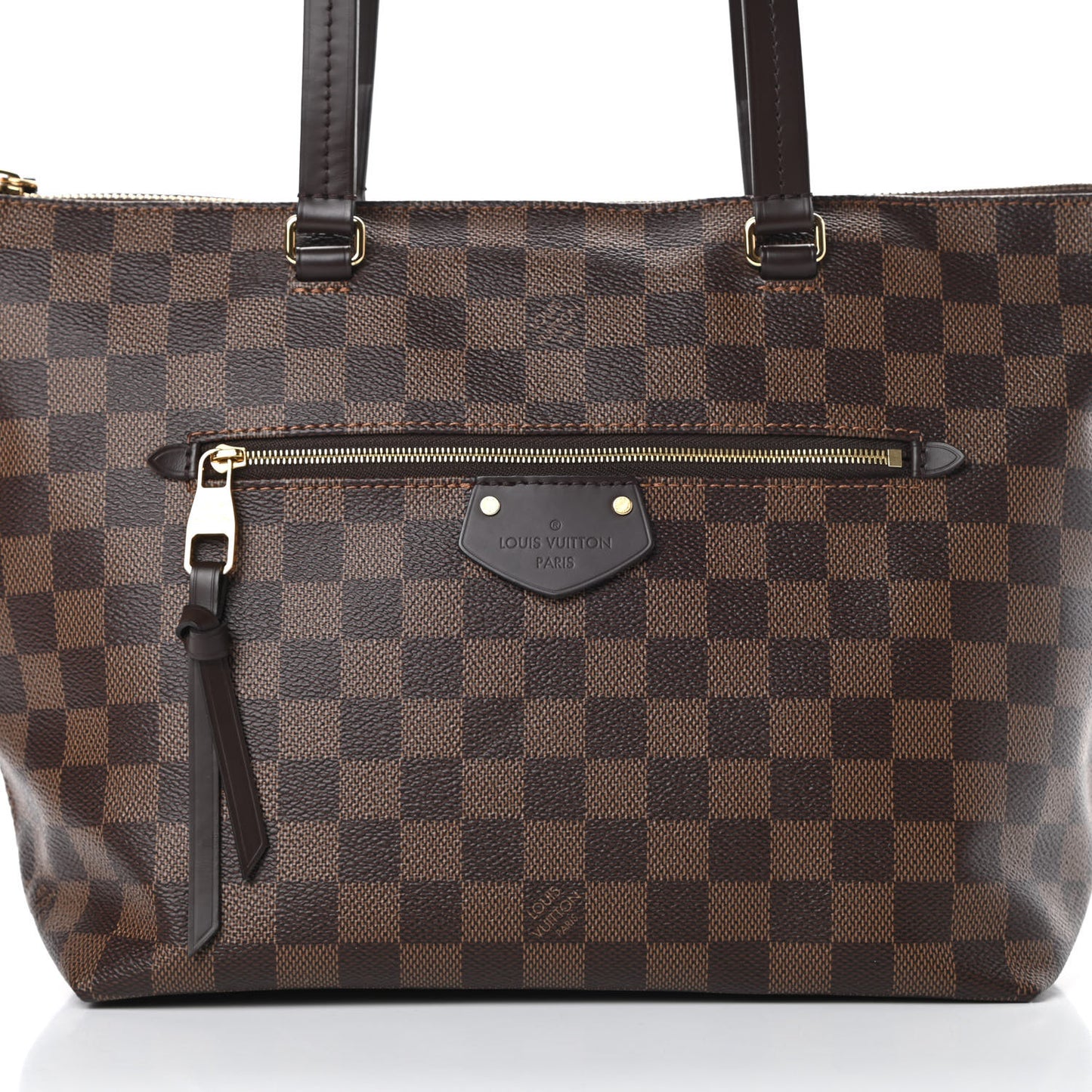 Damier Ebene Iena PM