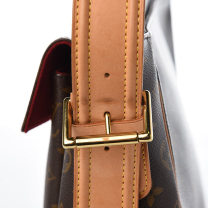 Louis Vuitton Monogram Viva-Cite GM 8 of 10