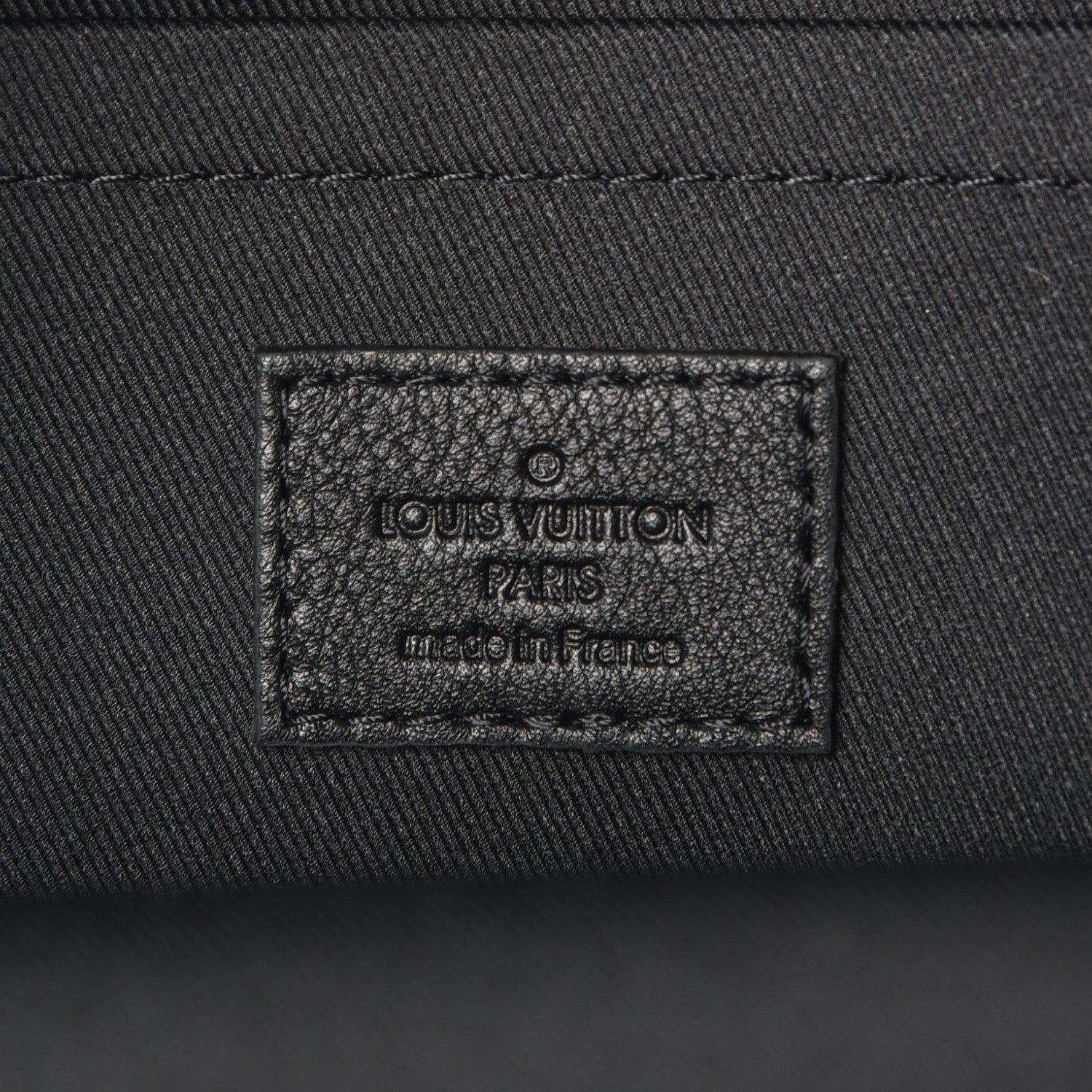 Louis Vuitton Monogram Palm Springs Backpack Mini 6 of 7