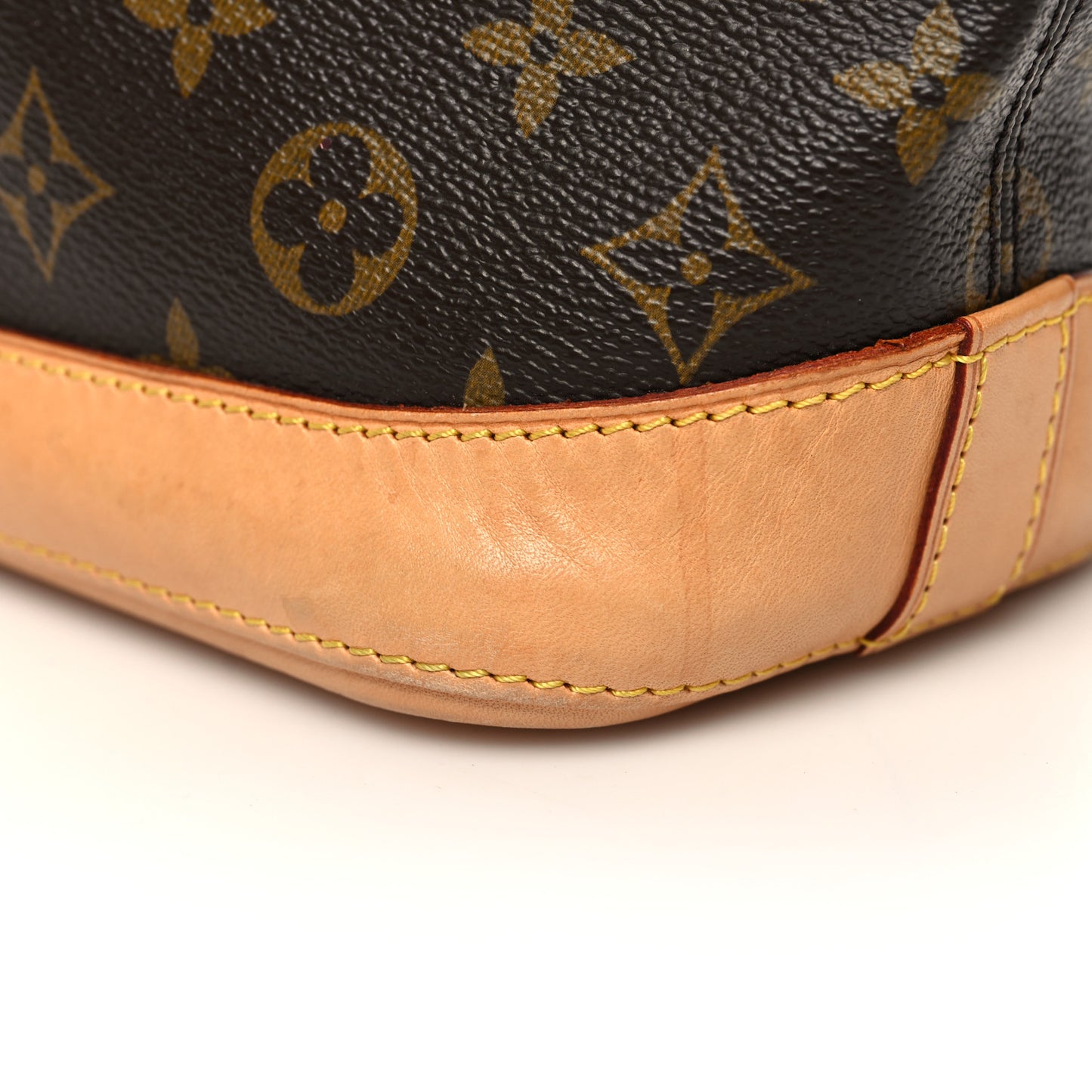 Monogram Lockit PM