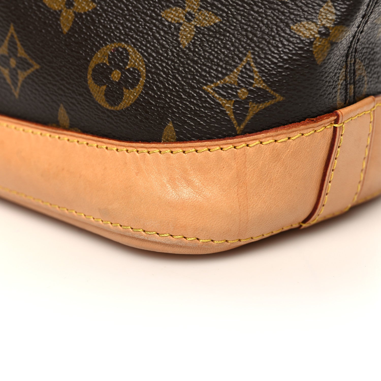 Louis Vuitton Monogram Lockit PM 14 of 16