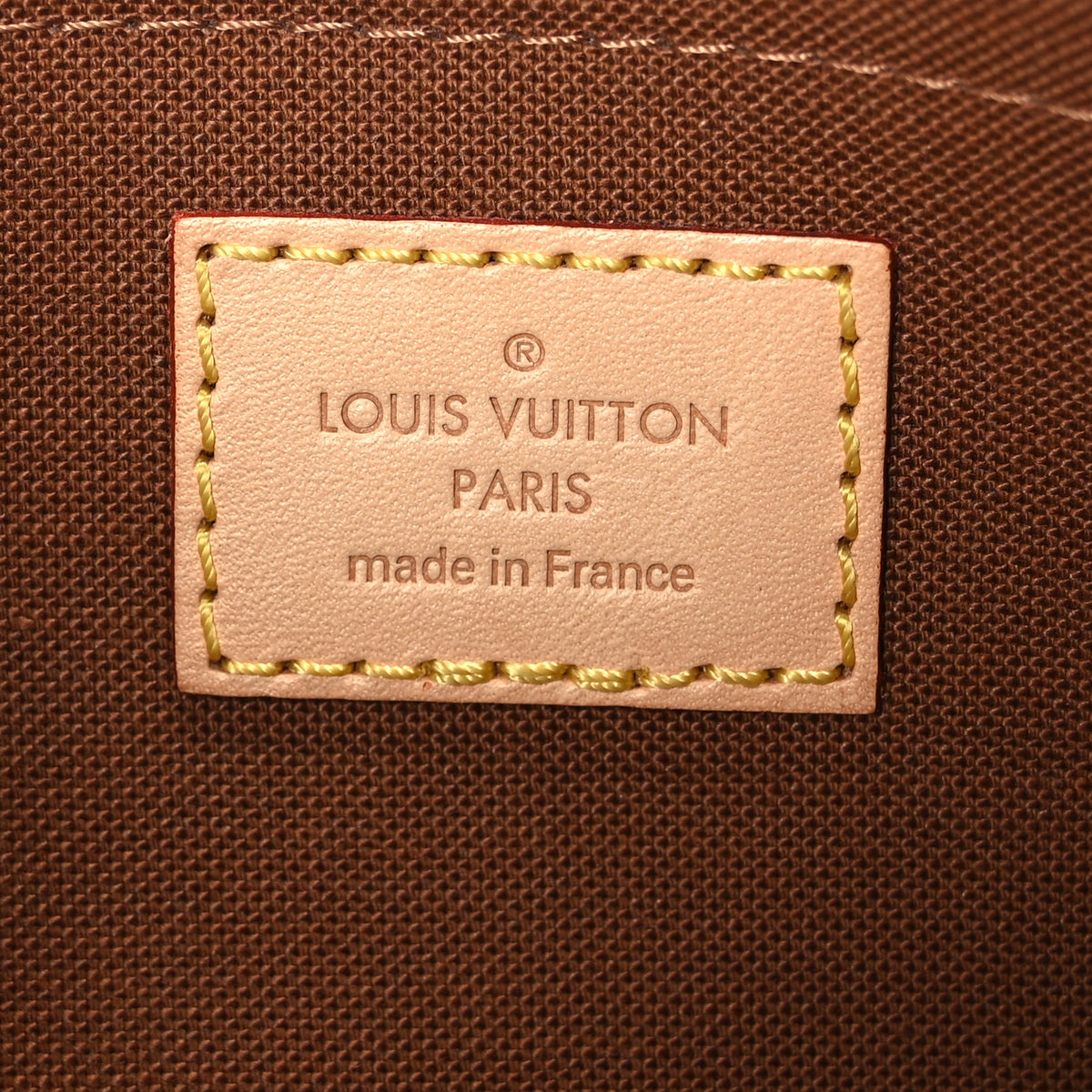 Louis Vuitton Monogram Multi Pochette Accessories Rose Clair 7 of 11