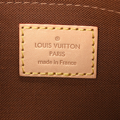 Louis Vuitton Monogram Multi Pochette Accessories Rose Clair 7 of 11