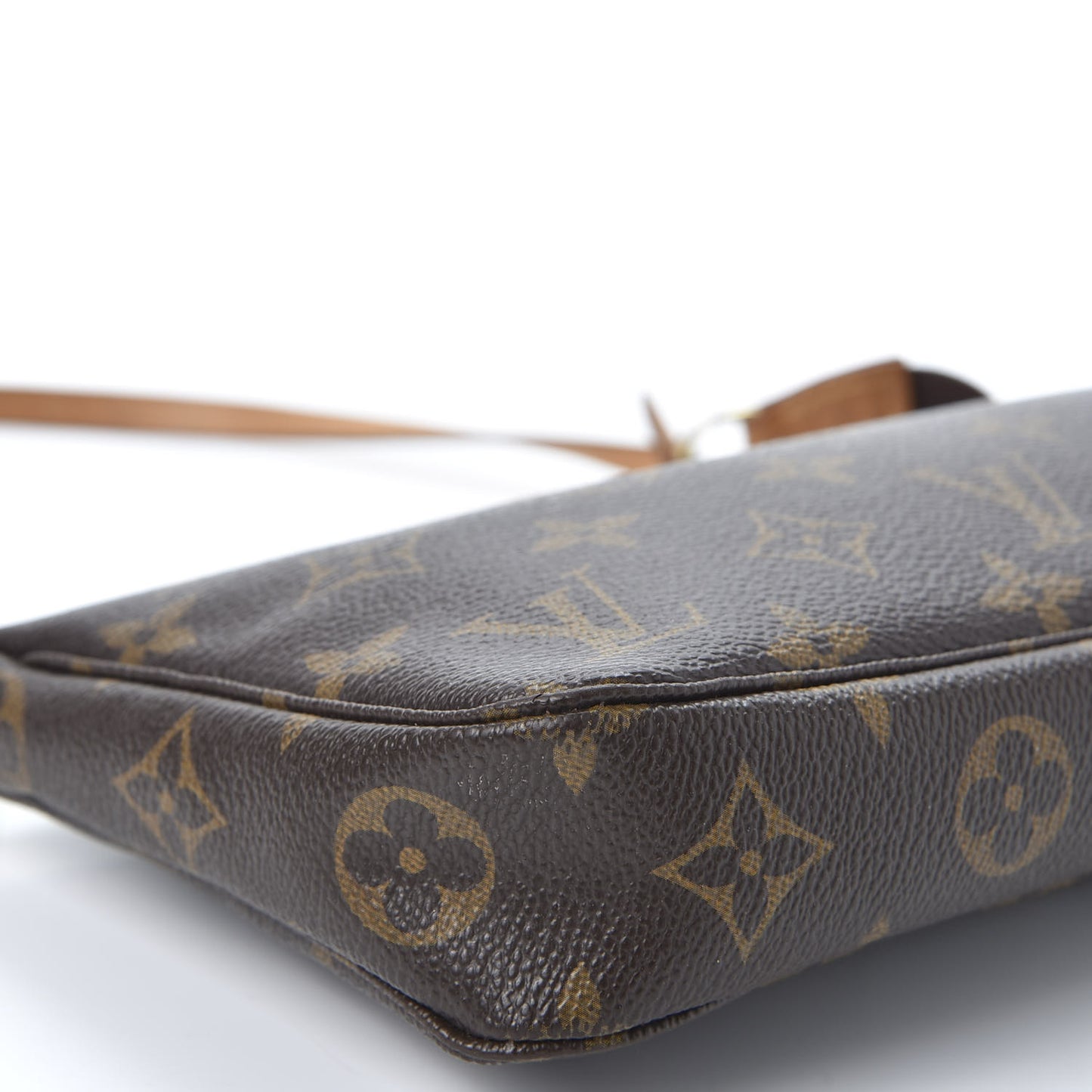 Monogram Pochette Accessories