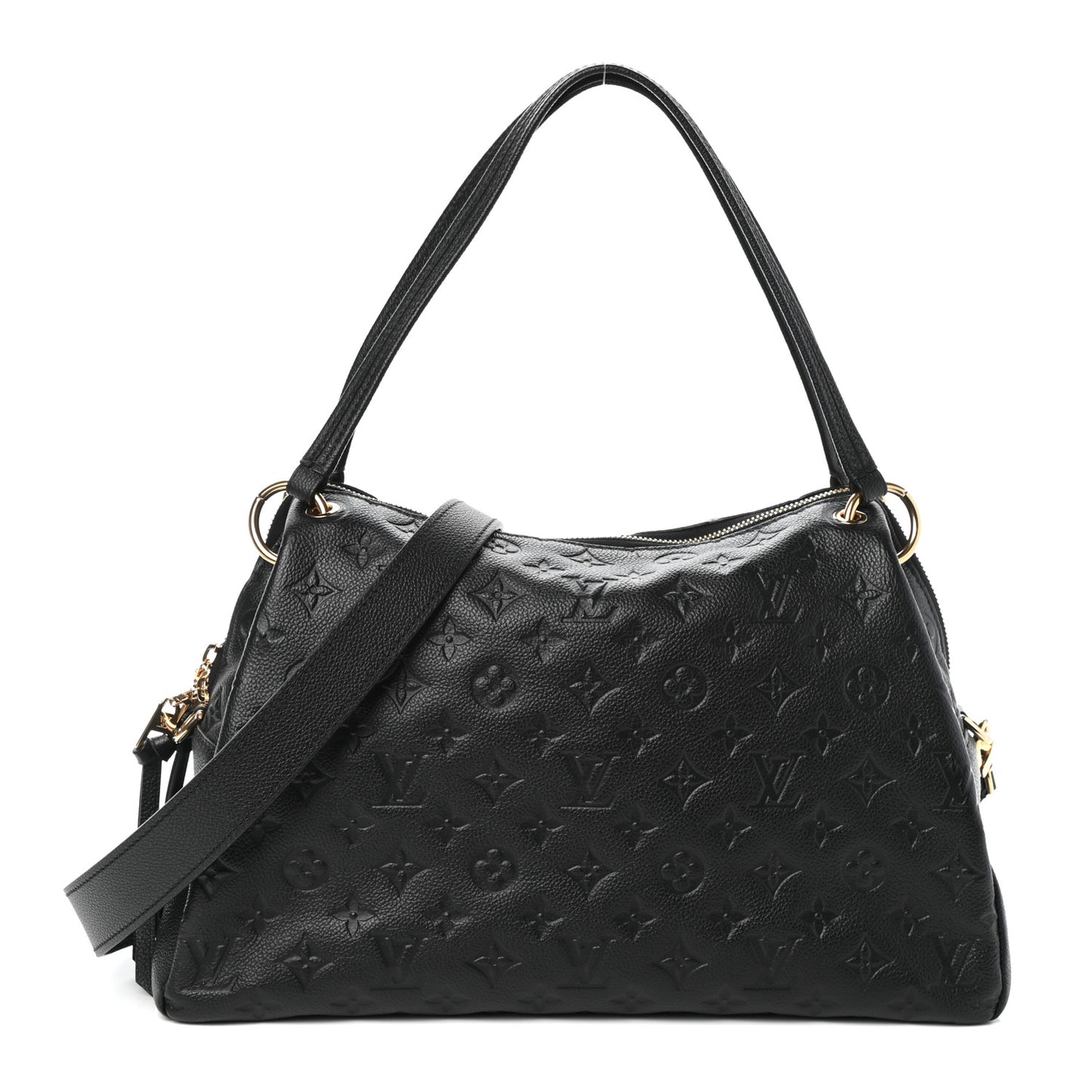 Empreinte Ponthieu PM Black