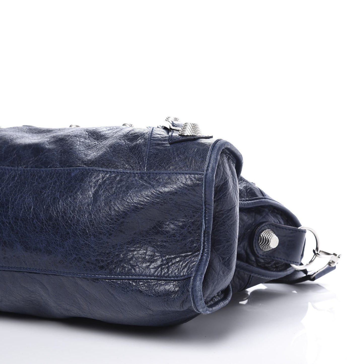 Agneau Giant 21 Silver Hardware City Marine
