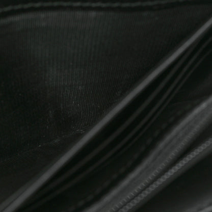 Gucci Soft Microguccissima Continental Wallet Black 8 of 8