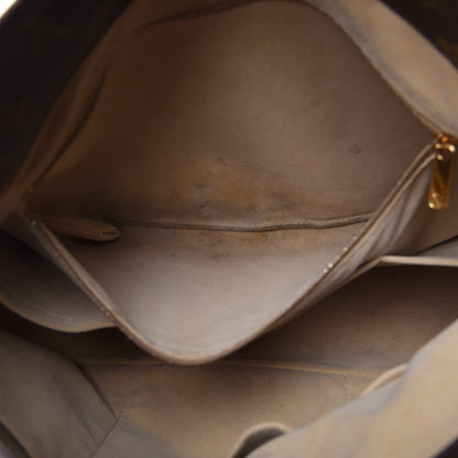Louis Vuitton Monogram Artsy MM 10 of 12