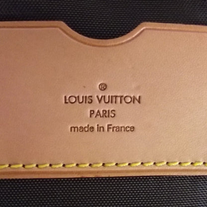 Louis Vuitton Monogram Canvas Pegase 60 9 of 10