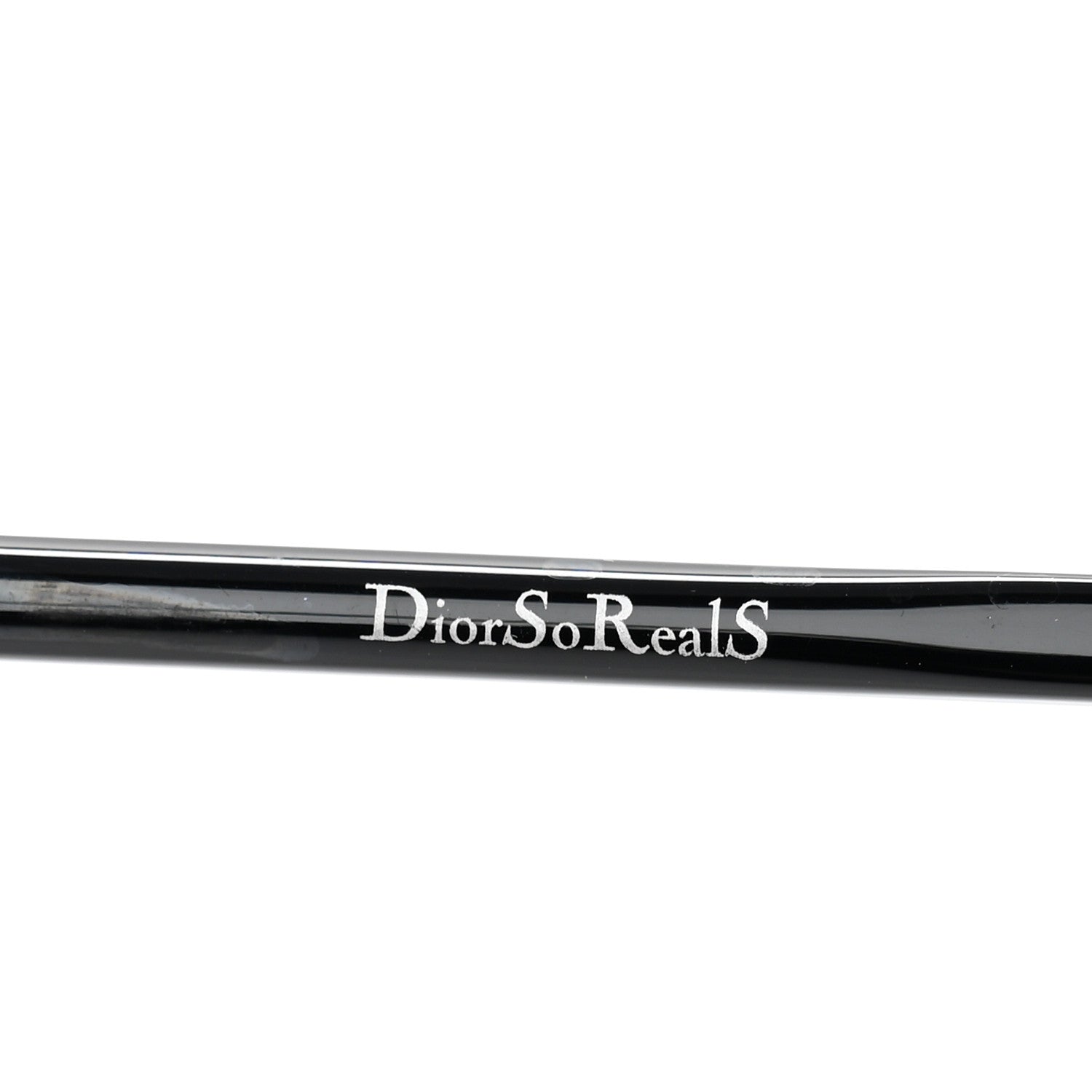 Christian Dior Studded So Real Sunglasses Black 7 of 9
