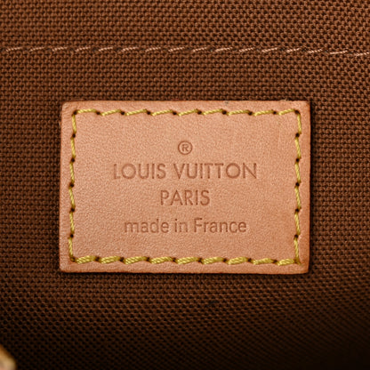 Louis Vuitton Monogram Thames GM 6 of 12