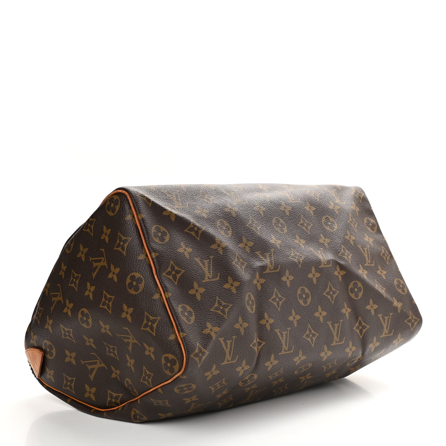 Louis Vuitton Monogram Speedy 35 4 of 18