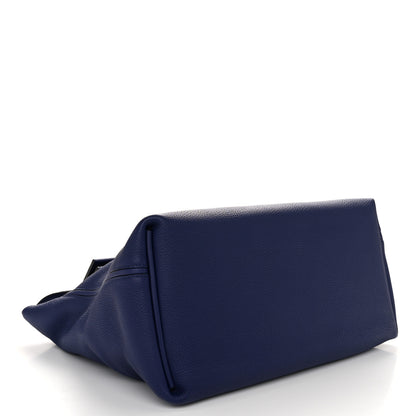 Hermes Togo Swift 24/24 35 Bleu Encre 4 of 11