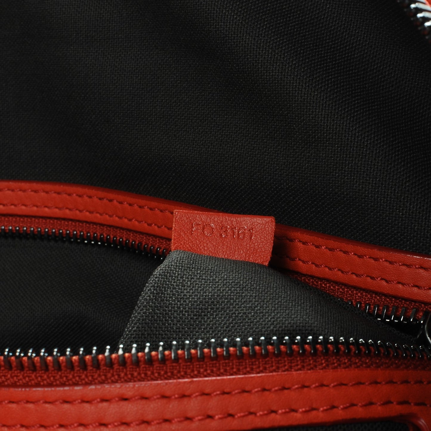 Damier Infini Keepall Bandouliere 45 Fusion