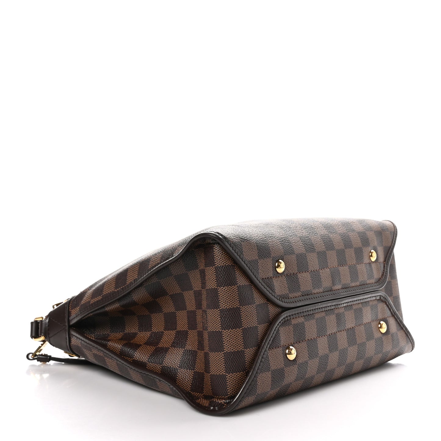 Damier Ebene Duomo Messenger