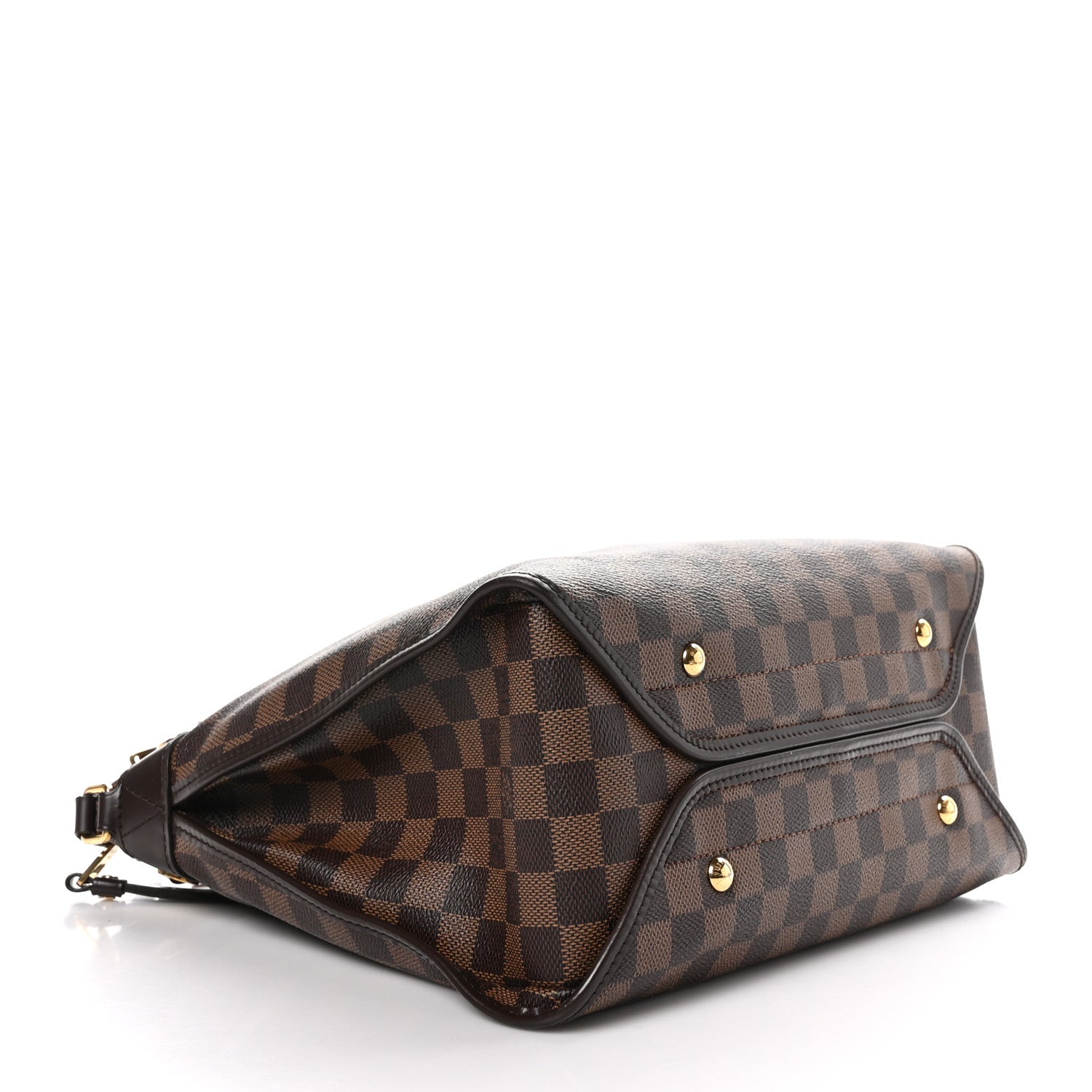 Louis Vuitton Damier Ebene Duomo Messenger 4 of 11