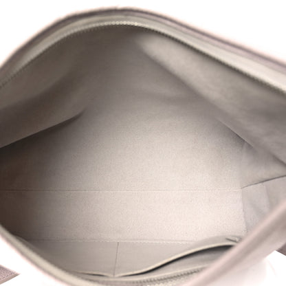 Louis Vuitton Empreinte Carryall PM Brume 6 of 10