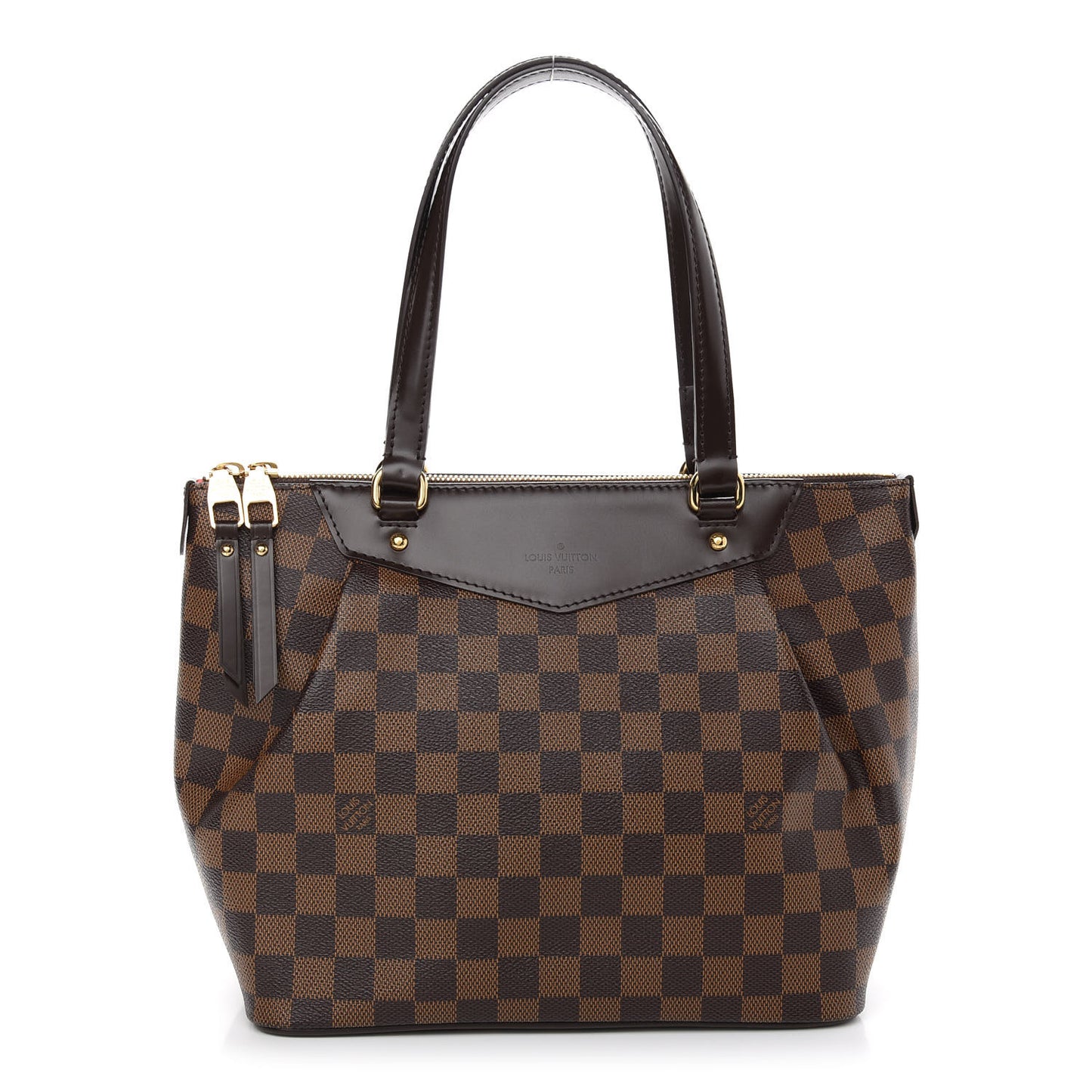 Damier Ebene Westminster PM