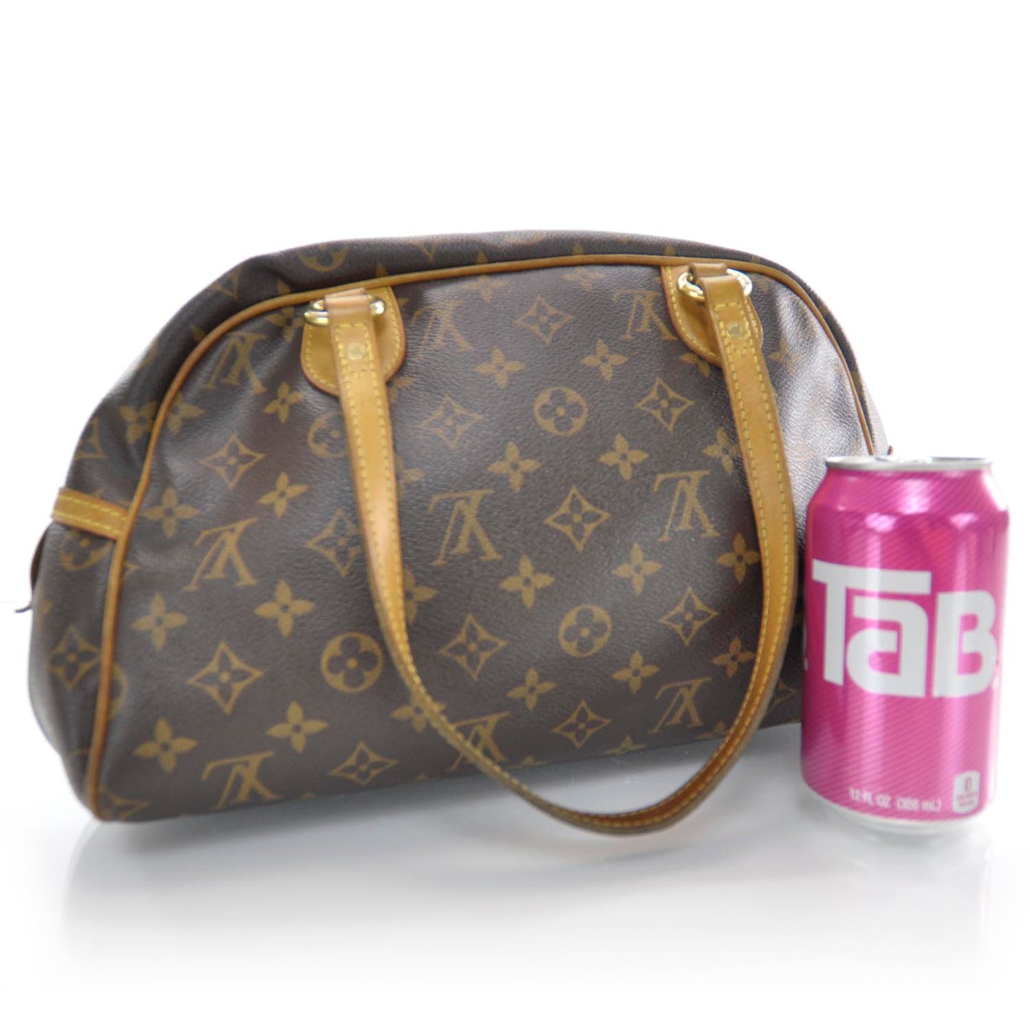 Monogram Montorgueil PM