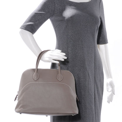 Hermes Sikkim Bolide Relax 35 Gris Souris 2 of 8