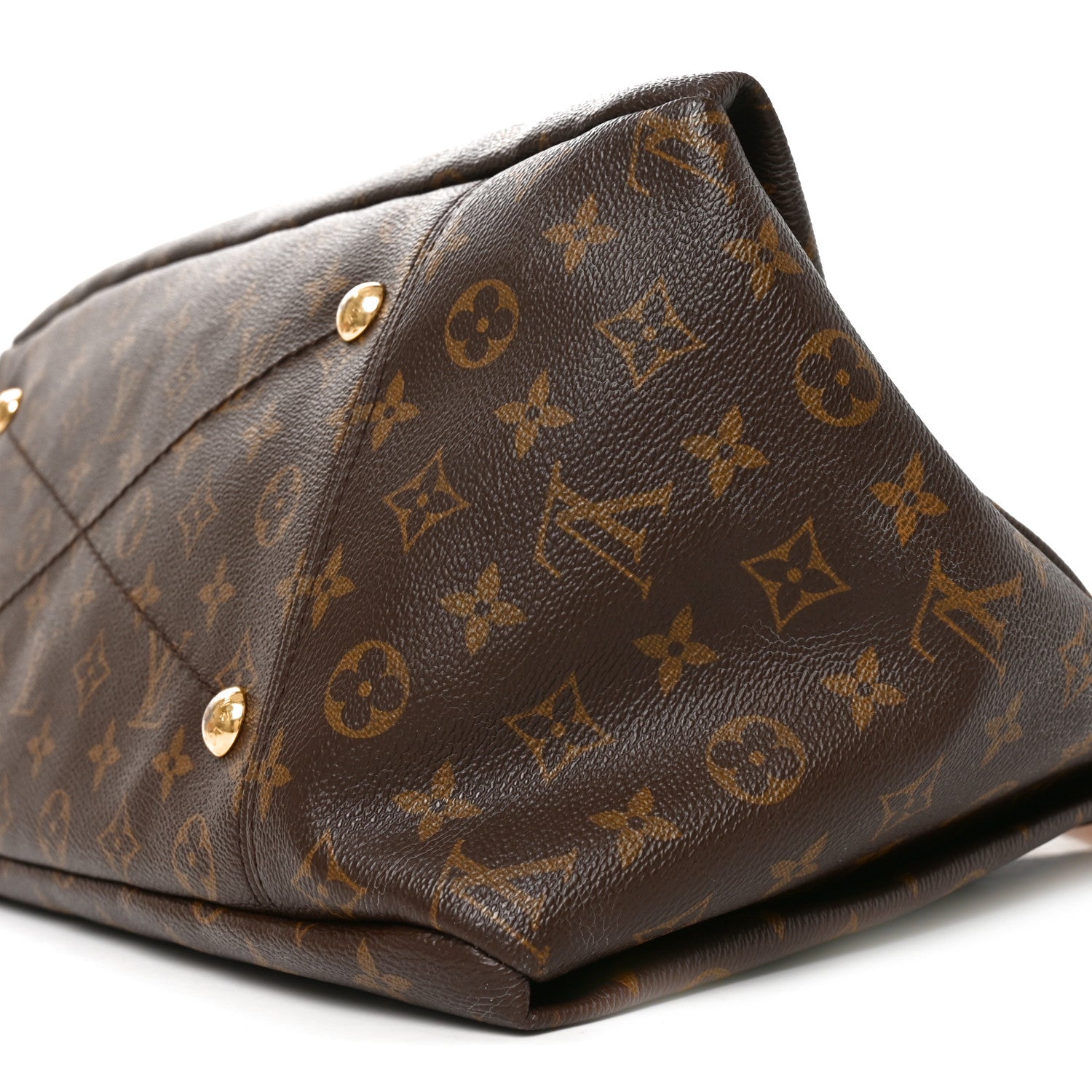 Louis Vuitton Monogram Artsy MM 9 of 10
