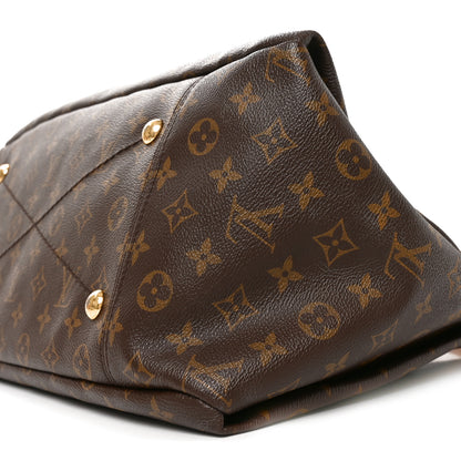 Louis Vuitton Monogram Artsy MM 9 of 10