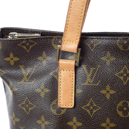 Louis Vuitton Monogram Cabas Piano 13 of 17
