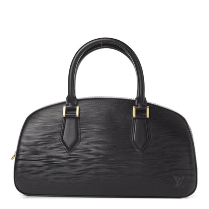 Louis Vuitton Epi Jasmin Black 1 of 11