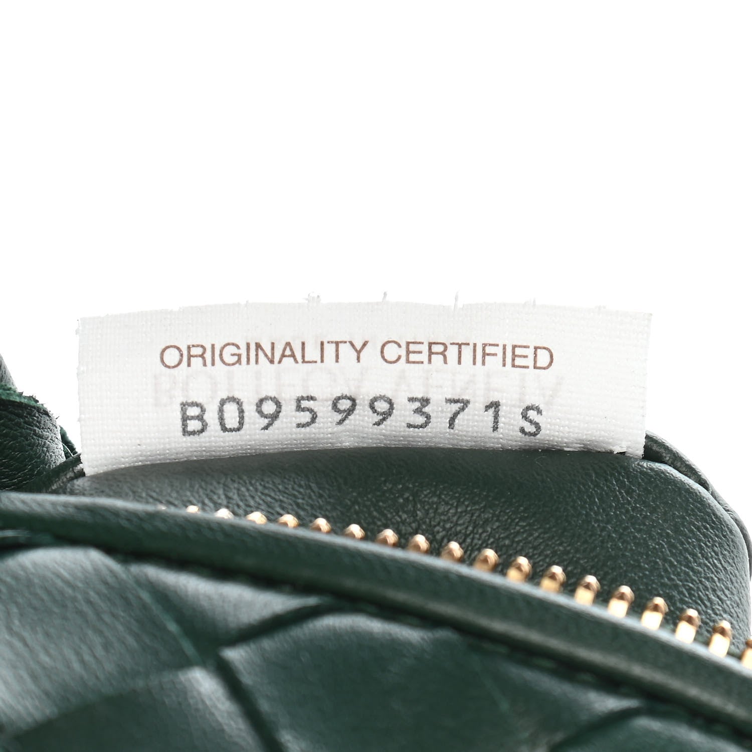 Bottega Veneta Nappa Intrecciato Mini Jodie Raintree 8 of 10