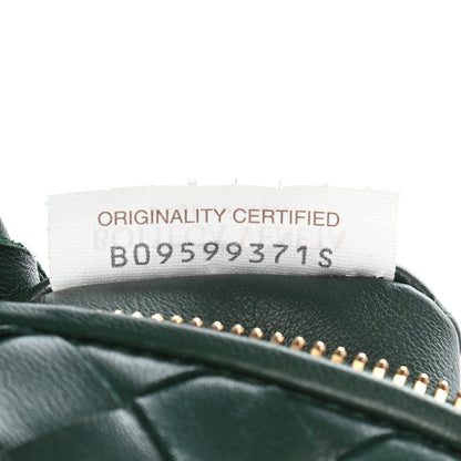 Bottega Veneta Nappa Intrecciato Mini Jodie Raintree 8 of 10