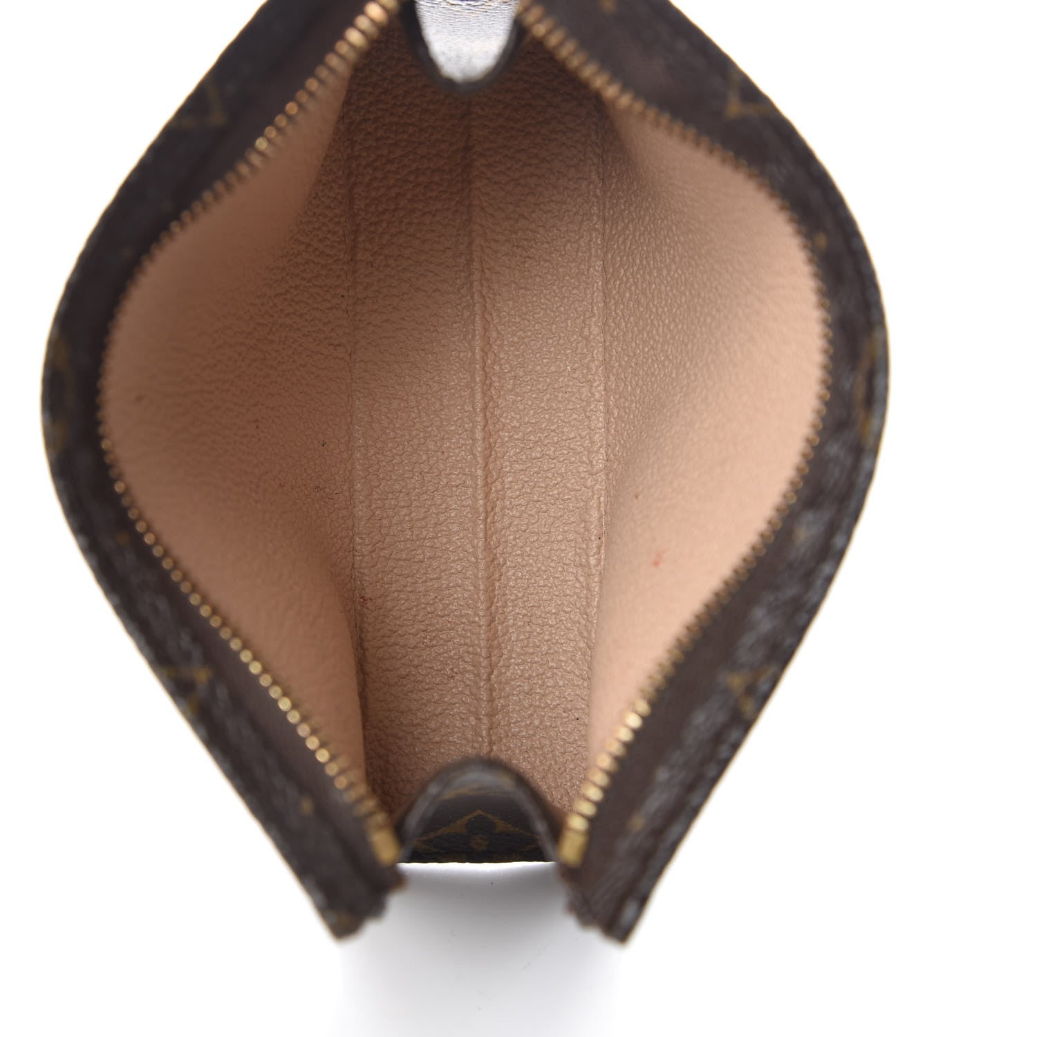 Louis Vuitton Monogram Toiletry Pouch 15 5 of 11