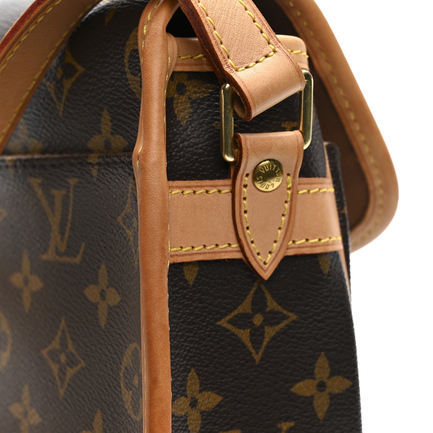 Monogram Sologne