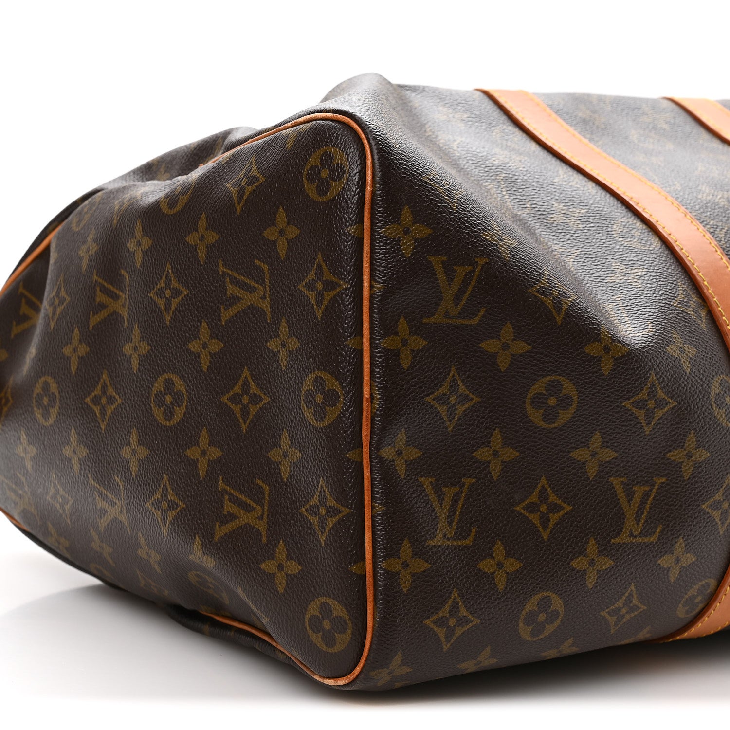Louis Vuitton Monogram Keepall 45 8 of 9