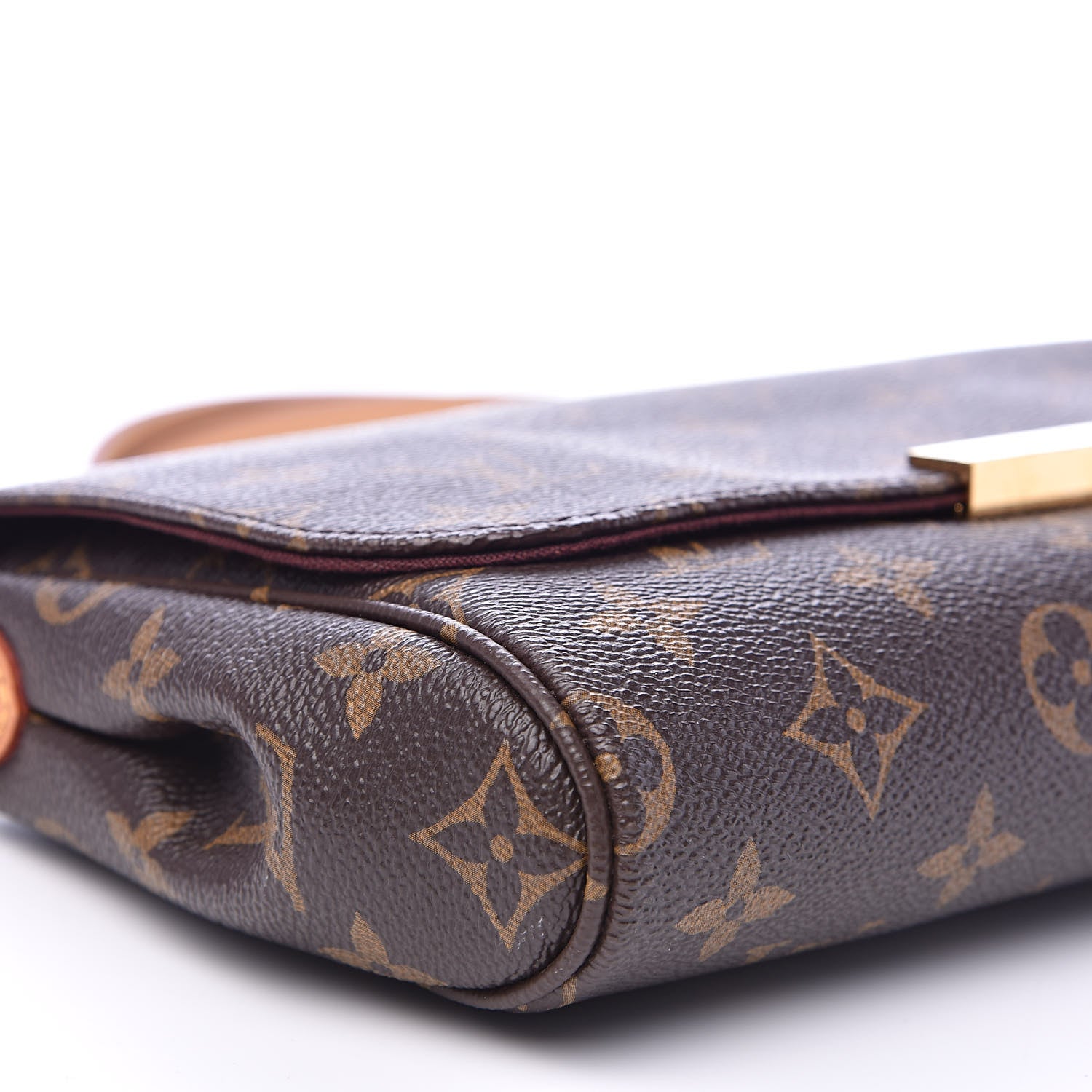 Louis Vuitton Monogram Favorite MM 9 of 10